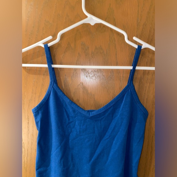 Buckle Tank Top - Picture 2 of 4